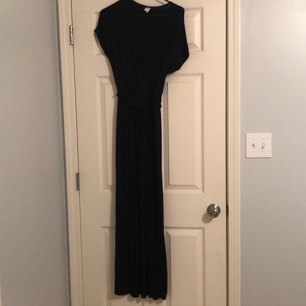 Old Navy Maxi Dress